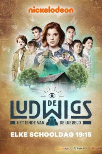 De Ludwigs filmas online