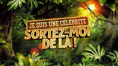 Je suis une célébrité, sortez-moi de là ! filmas žiurėti online