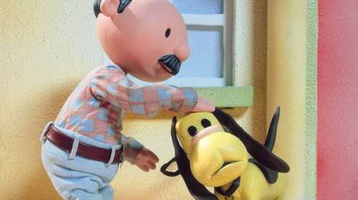 Bob the Builder