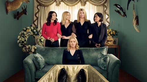 Bad Sisters filmas žiurėti online