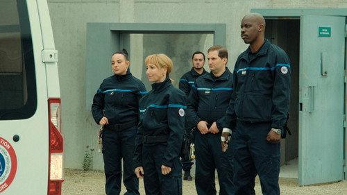 Surveillant ! filmas žiurėti online