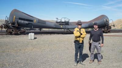 MythBusters