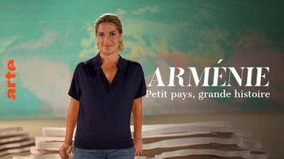 Le Dessous des cartes