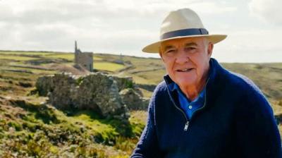 Rick Stein's Cornwall