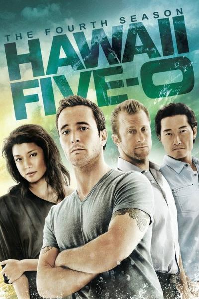 Havajai 5.0 filmas online