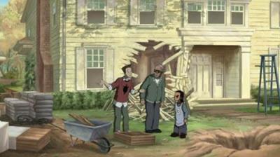 The Boondocks