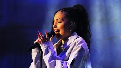 BBC Radio 1's Live Lounge