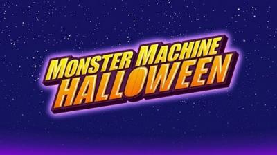 Blaze and the Monster Machines