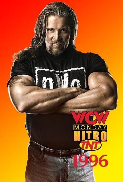 WCW Monday Nitro filmas online