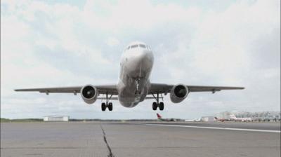 Air Disasters