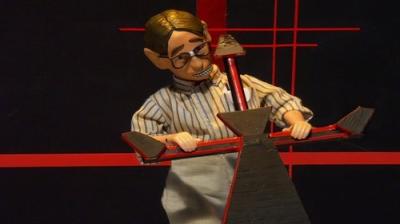 Robot Chicken