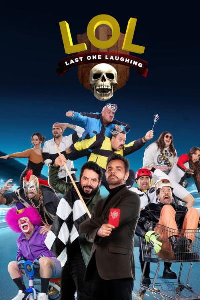 LOL: Last One Laughing filmas online