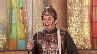 Akbar Birbal