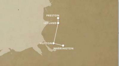 Great British Railway Journeys