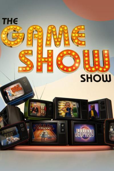 The Game Show Show filmas online