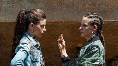 Suburra: La serie