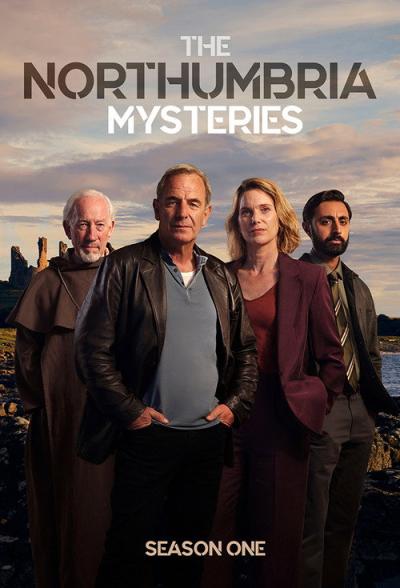 The Northumbria Mysteries filmas online