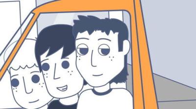 Rooster Teeth Animated Adventures