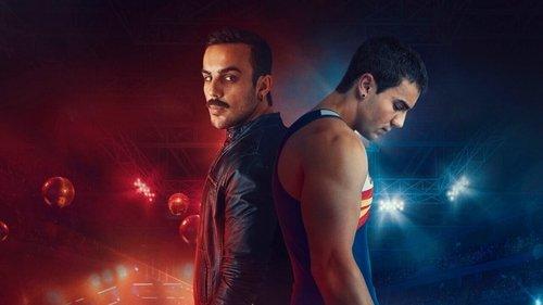 El gran salto filmas žiurėti online