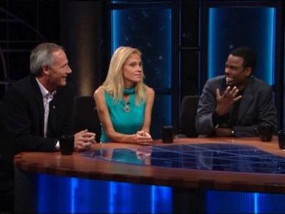 Real Time with Bill Maher