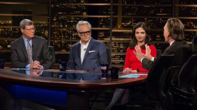 Real Time with Bill Maher