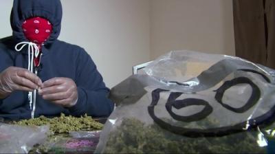 Drugs, Inc.