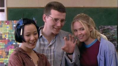 Heartbreak High