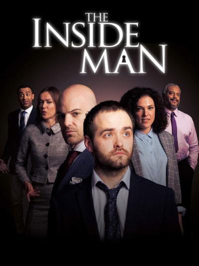 The Inside Man filmas online