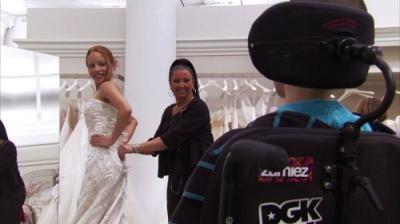 Say Yes to the Dress