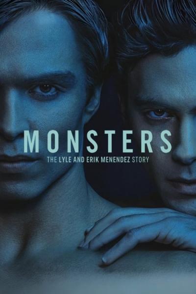 Monstrai filmas online