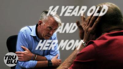 Takedown with Chris Hansen