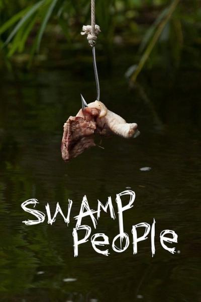 Swamp People filmas online