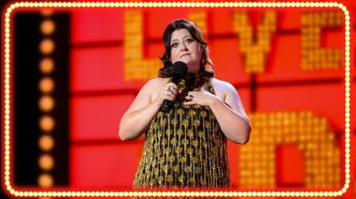 Live at the Apollo