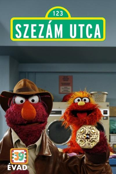 Sesame Street filmas online