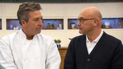 Celebrity Masterchef