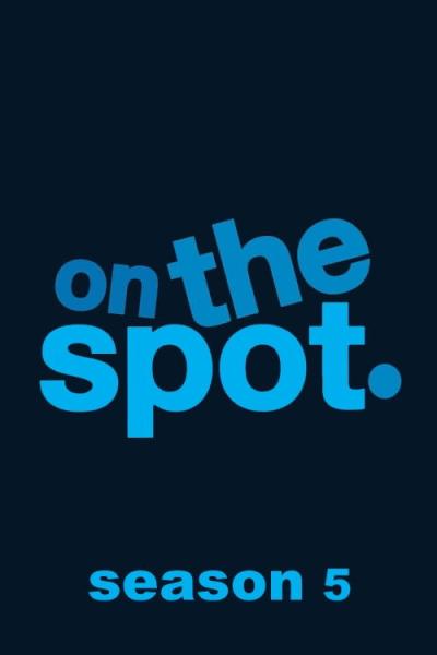 On the Spot filmas online