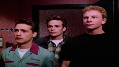 Beverli Hilsas, 90210