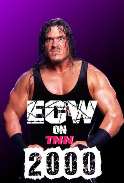 ECW on TNN filmas online