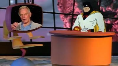Space Ghost Coast to Coast
