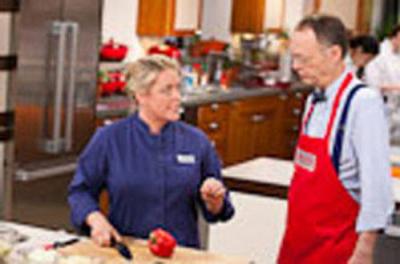 America's Test Kitchen