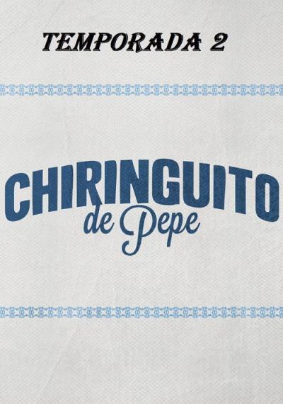 El chiringuito de Pepe filmas online