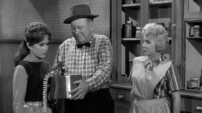 Petticoat Junction