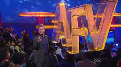 America's Funniest Home Videos