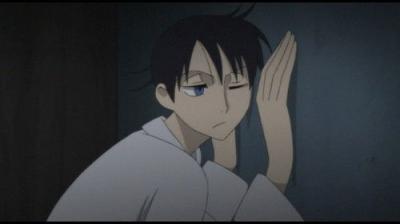 XXX ホリック