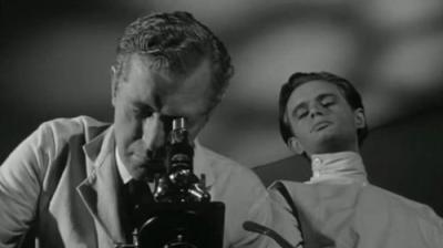 The Outer Limits