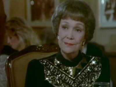 Falcon Crest