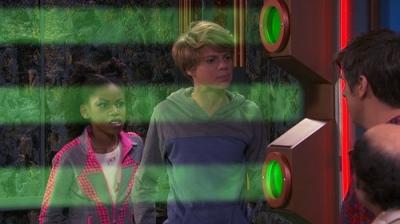 Henry Danger