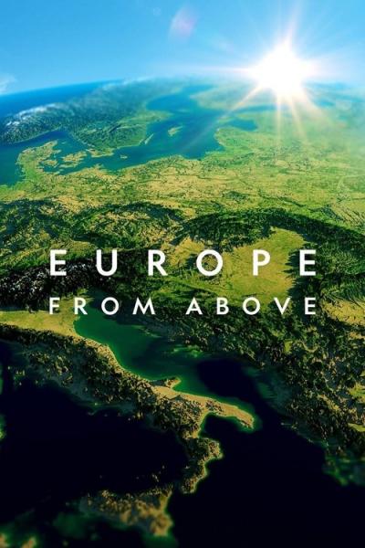 Europe from Above filmas online