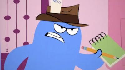 Foster's Home for Imaginary Friends