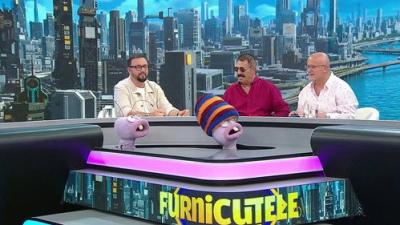 Furnicuțele